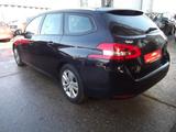 Peugeot 308 SW Business-Line Navi, Panoramadach - Peugeot 308: SW Business Line