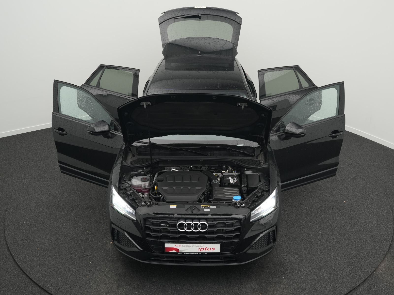 Audi Q2 - Bild 34