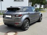 Land Rover Range RoverEvoque PANO/ KAMERA/4X4/BI-XENO/TEMPO - gebrauchte Land Rover Range Rover Evoque aus dem Jahr 2018