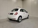 Fiat 500 1.2 Benzine - Cruise Control - Airco - Topst - gebrauchte Fiat 500 aus dem Jahr 2019
