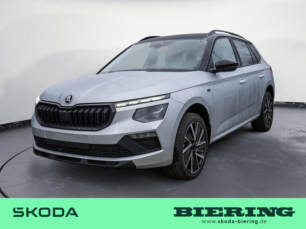 Skoda Kamiq 1.0 TSI Selection KAMERA NAVI FACEL. LED