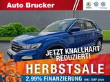 Volkswagen T-Roc Sport 2.0 TDI 7-G-DSG Sitzheizung, PDC, DA - Volkswagen T-Roc: Sport