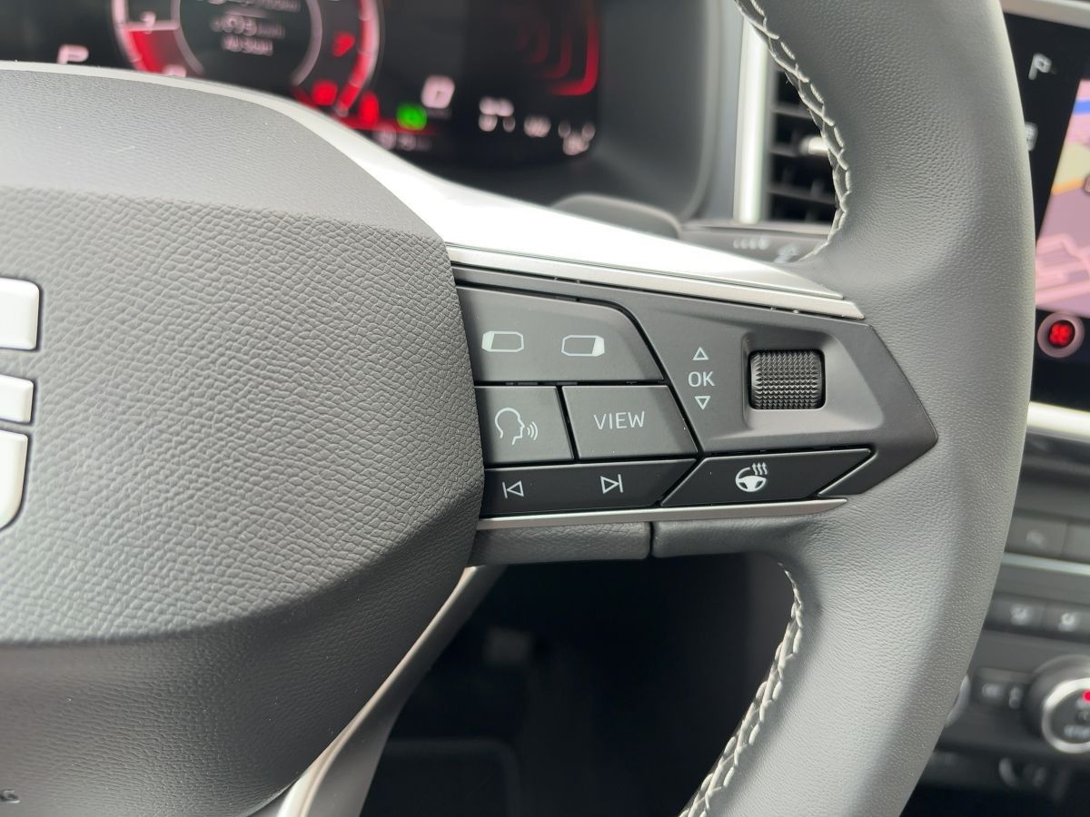 Seat Ateca - Bild 14