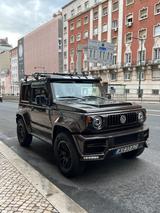 Suzuki Jimny 1.5 LBWK ALLGRIP Comfort Automatik Comfort