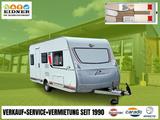 Bürstner Premio 490 TL mit Mover - Bürstner Premio
