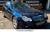 Mercedes-Benz C 230 Sportcoupe*Aut*Pano*R.Cam*Memo*Tüv 05/202 - Mercedes-Benz CLC 230 Gebrauchtwagen
