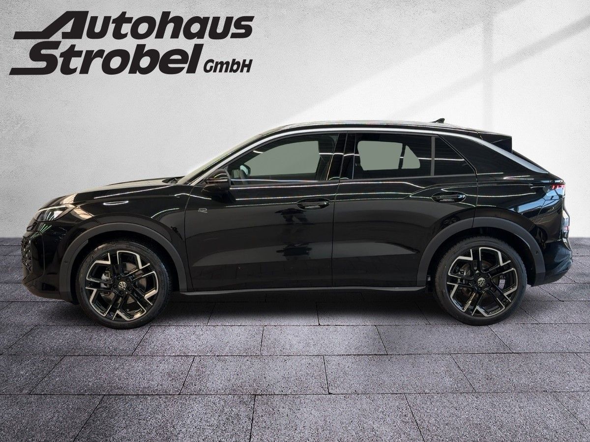 Volkswagen T-Roc - Bild 3