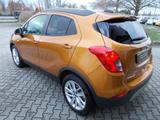 Opel Mokka X 1.4 Automatik On - Opel Mokka X: On