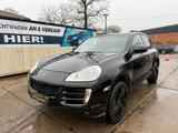 Porsche Cayenne S*TUV NEU*AHK*SHZ*TOP ZUSTAND* - gebrauchte Porsche bis 10.000 Euro