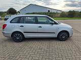 Skoda Fabia Combi 1.2 **1. Hand**Klima**HU:06/26** - Skoda Fabia: Kombi