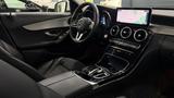Mercedes-Benz C 180 Limousine/Navi/RFK/CarPlay/LED/Keyless/DAB - Mercedes-Benz Gebrauchtwagen von 2020