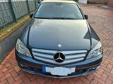 Mercedes-Benz C 180 KOMPRESSOR BlueEFFICIENCY - - Mercedes-Benz C 180: Kompressor Blueefficiency