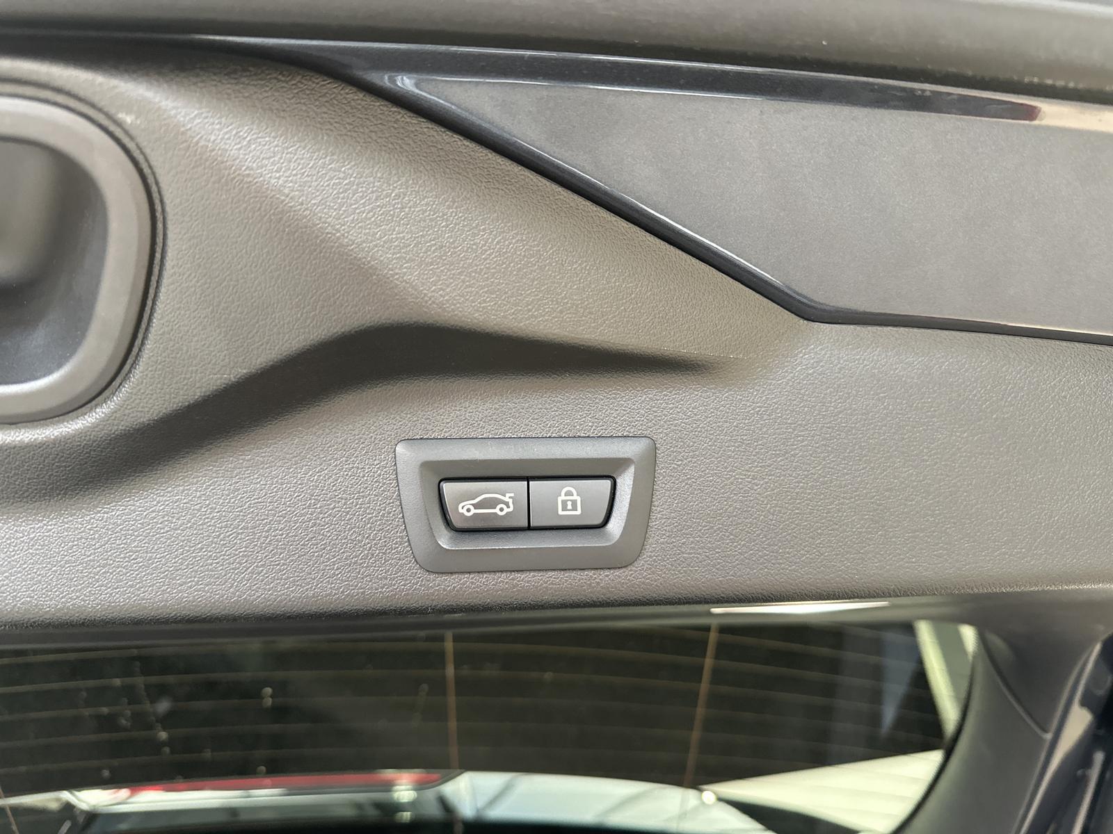 BMW X5 NAV+LASER+AHK+HEAD-UP+22ZOLL+PANO+360GRAD, миниатюра 7