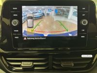 Volkswagen T-Roc - Vorschau Bild 17