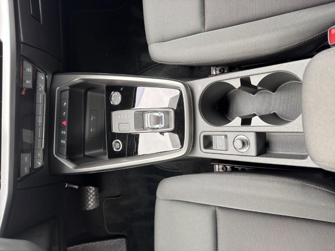 Fahrzeugabbildung Audi A3 Sportback Advanced 35 TFSI advanced,GRA, Klim