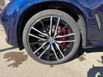 BMW X5 xDrive40d  M Sportpaket Head-Up HK HiFi DAB