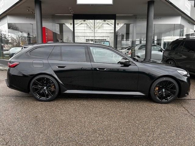 BMW M5 Touring/Ultimate Package/Keramik/Carbon/Full! – 5