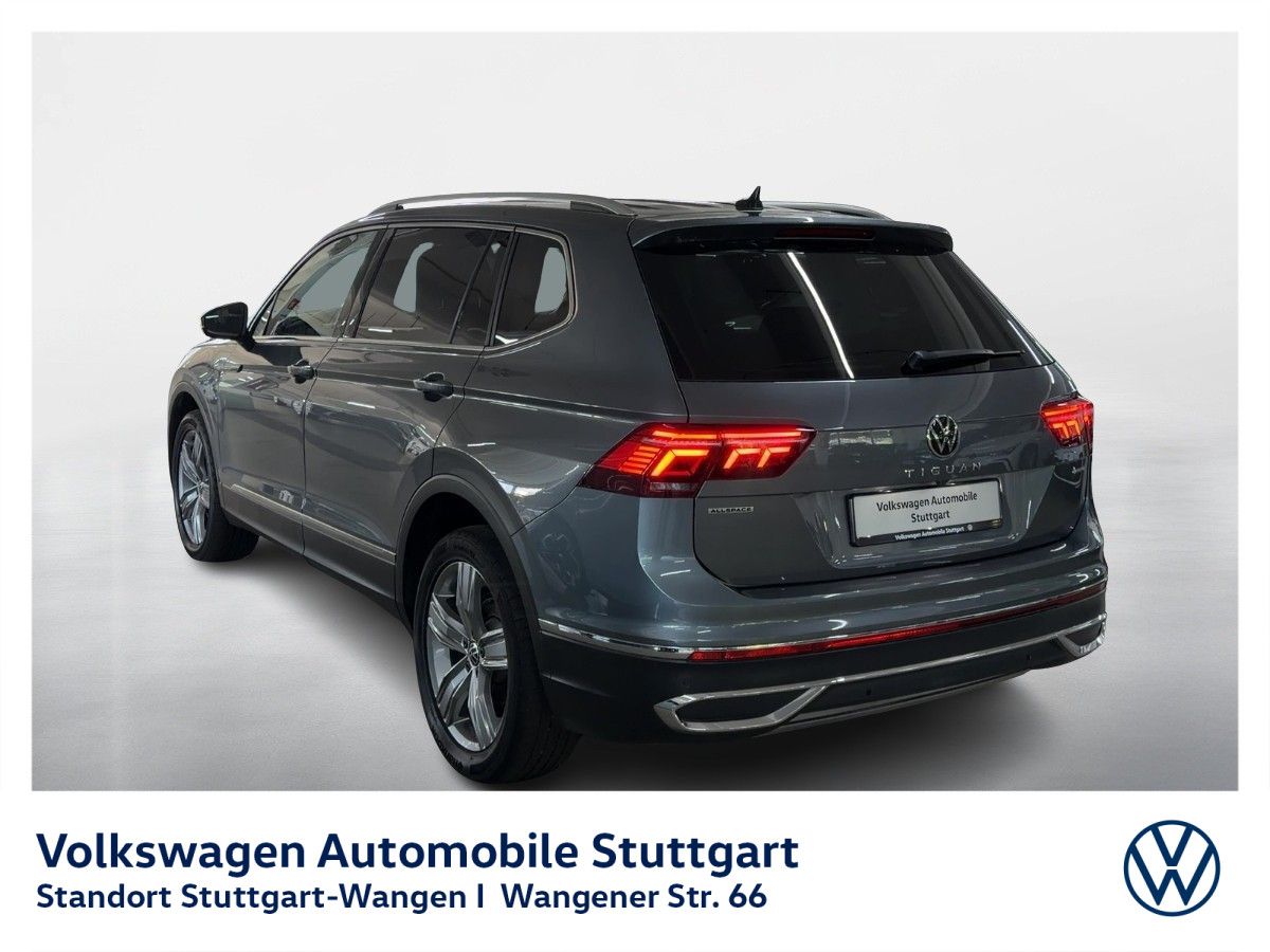 Volkswagen Tiguan Allspace - Bild 2