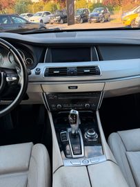BMW 535 - 12