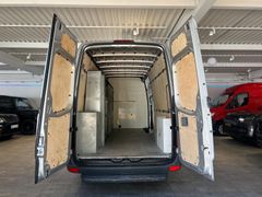 MERCEDES-BENZ Sprinter 310/311/313/314/316 CDI (Euro 5/6)(906.631/633/635/637) - Vorschau 6