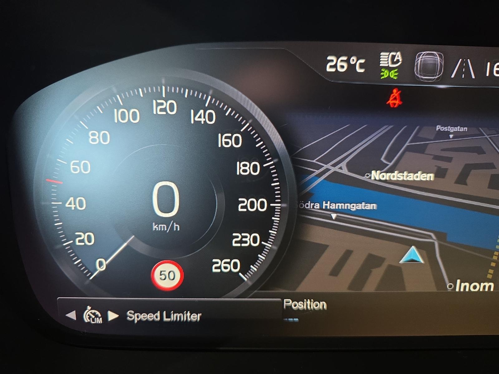 Volvo XC40 T3 Momentum Kamera Keyless Navi