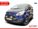 Ford Transit Custom Kasten 2.0 TDCi 290 L1 AHK Kamera - Ford Transit Custom mit Diesel-Antrieb