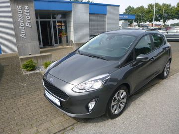 Ford Fiesta 1,0 * Cool &amp; Connect* LRH,SH*