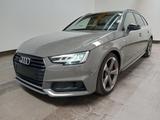 Audi A4 3.0 TDI q. S-line B&O MATRIX HuD 360° ACC 19Z - Audi A4: 3l TDI