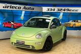 Volkswagen NEW BEETLE 1.6CC 102CV - Volkswagen New Beetle aus 2001