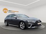 Audi S4 Avant 3.0 TDI QUATTRO/2 X SLINE/LED/NAV MMI/T - Audi S4: Kombi, 4.2