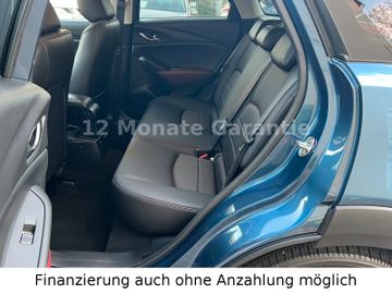 Mazda CX-3 - 12