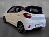 Hyundai i10 FL MJ25 1.0 T-GDi N-Line Navi CarPlay RKam D - Hyundai i10