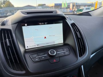 Ford Kuga - 11
