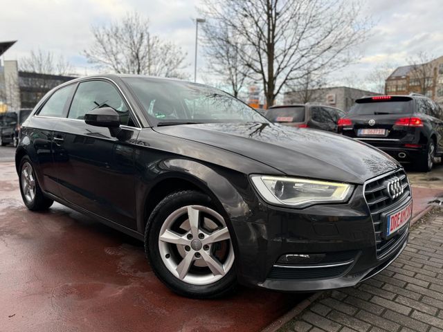 Audi A3 ambiente/BANG&OLUFSEN/NAVI/KAMERA TÜVNEU/1H