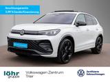 Volkswagen Tiguan 2.0 TDI DSG R-Line IQ Light, AHK, WWV