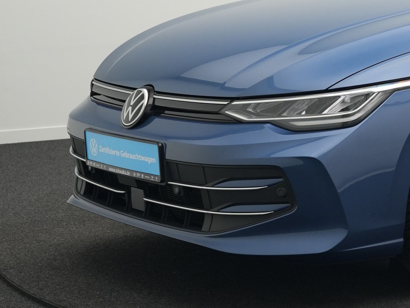 Volkswagen Golf - Bild 39