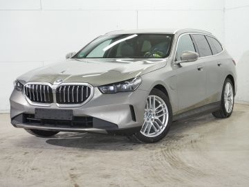 BMW Leasingangebot: BMW 530e