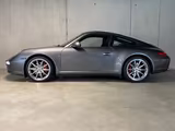 Porsche 997 (911) Carrera 4S | Sport Chrono Paket Plus | - Porsche aus 2011: Carrera