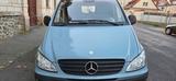 Mercedes-Benz Vito cdi 111 - gebrauchte Mercedes-Benz Vito aus dem Jahr 2005
