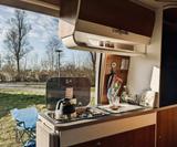 VANTourer 630l FIAT - VANTourer Wohnwagen & Wohnmobile