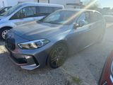 BMW 118 Baureihe 1 Lim. 118 i M Sport AUTOMATIK - BMW 118: M