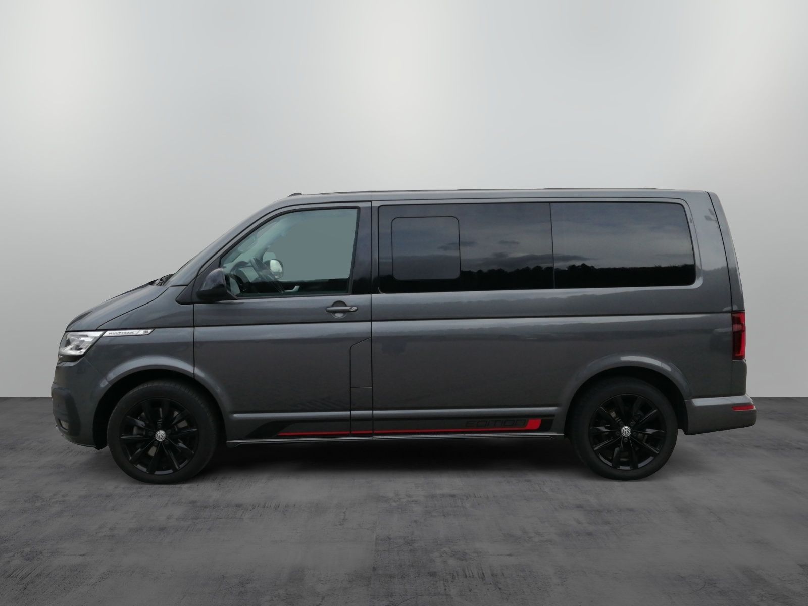 Volkswagen T6 Multivan - Bild 3