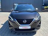 Nissan Qashqai 1.3 DIG-T XTronic 4x4 Tekna+ - Nissan Qashqai Gebrauchtwagen in Stuttgart