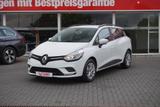 Renault Clio IV Grandtour 1.5 dCi Business Navi Tempomat - Renault Clio mit Diesel-Antrieb: Kombi