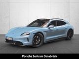 Porsche Taycan GTS Sport Turismo Pano Matrix Head-Up Sur - Porsche Taycan in Osnabrück