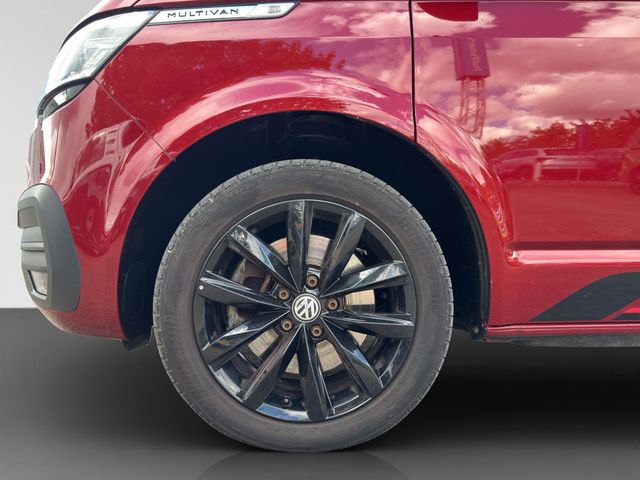 T6.1 Multivan Edition 146kW DSG