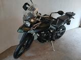 Triumph Tiger 800 XC  - TRIUMPH TIGER 800 XC