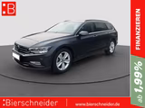 Volkswagen Passat Variant 2.0 TDI DSG 4Mo. Business AHK ACC - Volkswagen Gebrauchtwagen in Wolfsburg