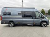 Malibu Van 640 LE Solar+Markise+Sat TV+Navi - Malibu Wohnwagen & Wohnmobile