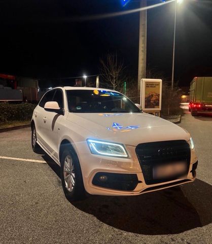 AUDI Audi Q5 BLACK EDITION
